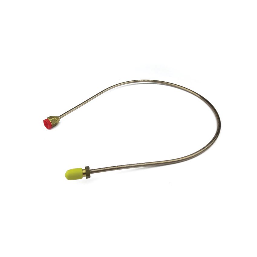 BRAKE PIPE 24