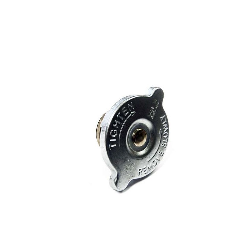 CAP 7PSI LONG REACH:  MGA, AH, MIDGET 948 1098, MINI