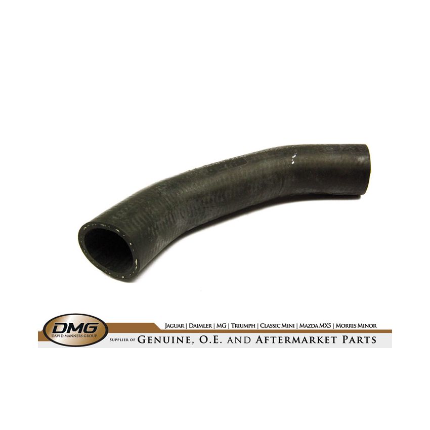 BOTTOM HOSE:  SPITFIRE MKI-MKIV