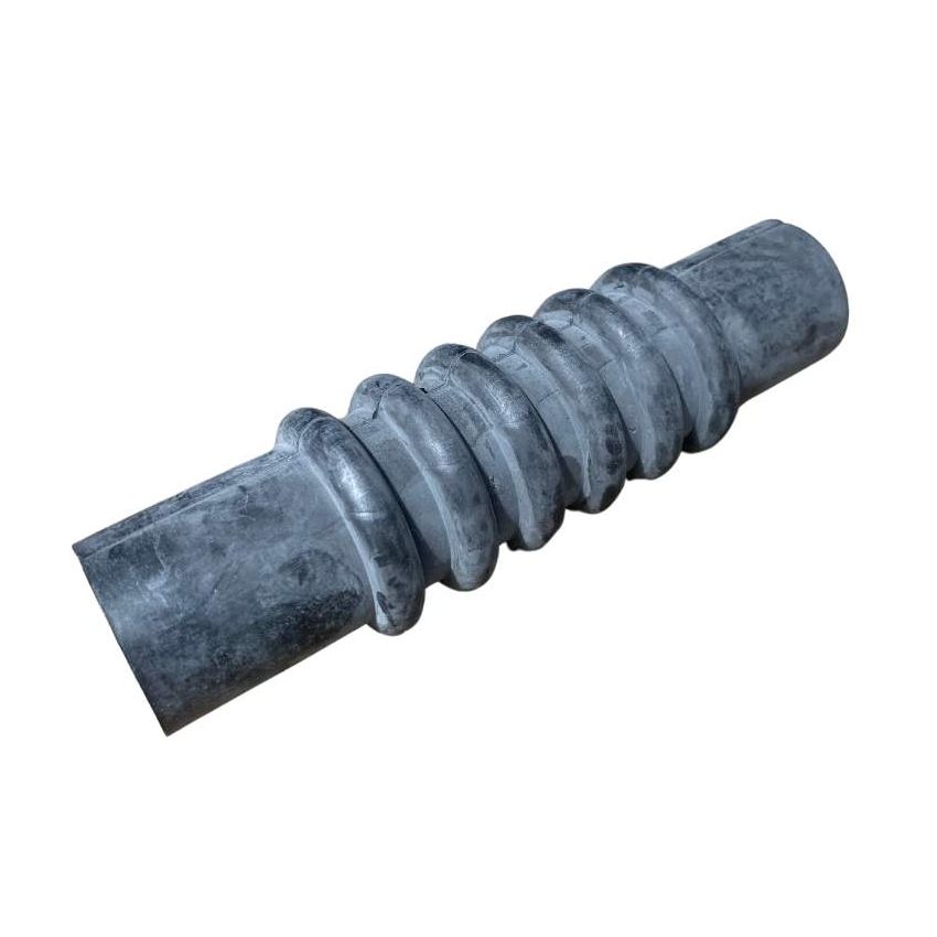 TOP-BOTTOM HOSE:  MGA, MGB 62-76