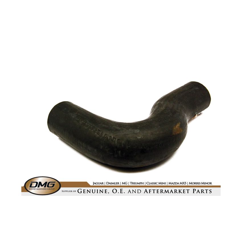 TOP HOSE:  MGC