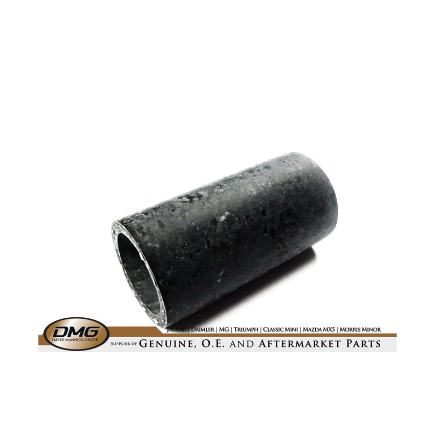 BOTTOM HOSE:  TR5, TR6