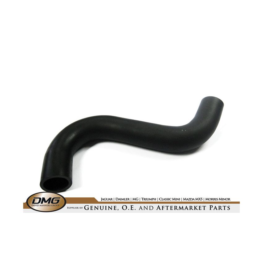 TOP HOSE:  MGB V8