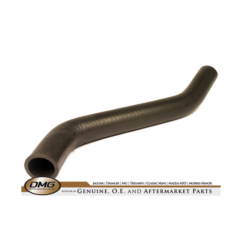 TOP HOSE:  TR7