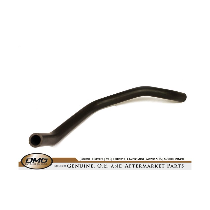 TOP HOSE:  TR7