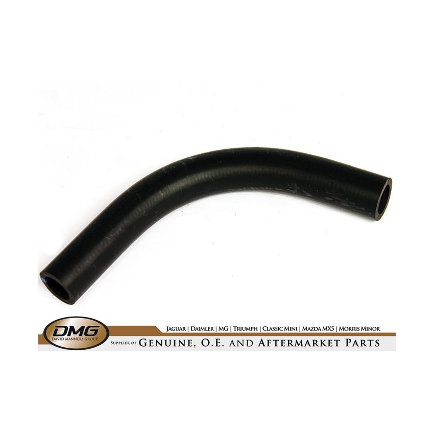 TOP HOSE:  TR7 80-83