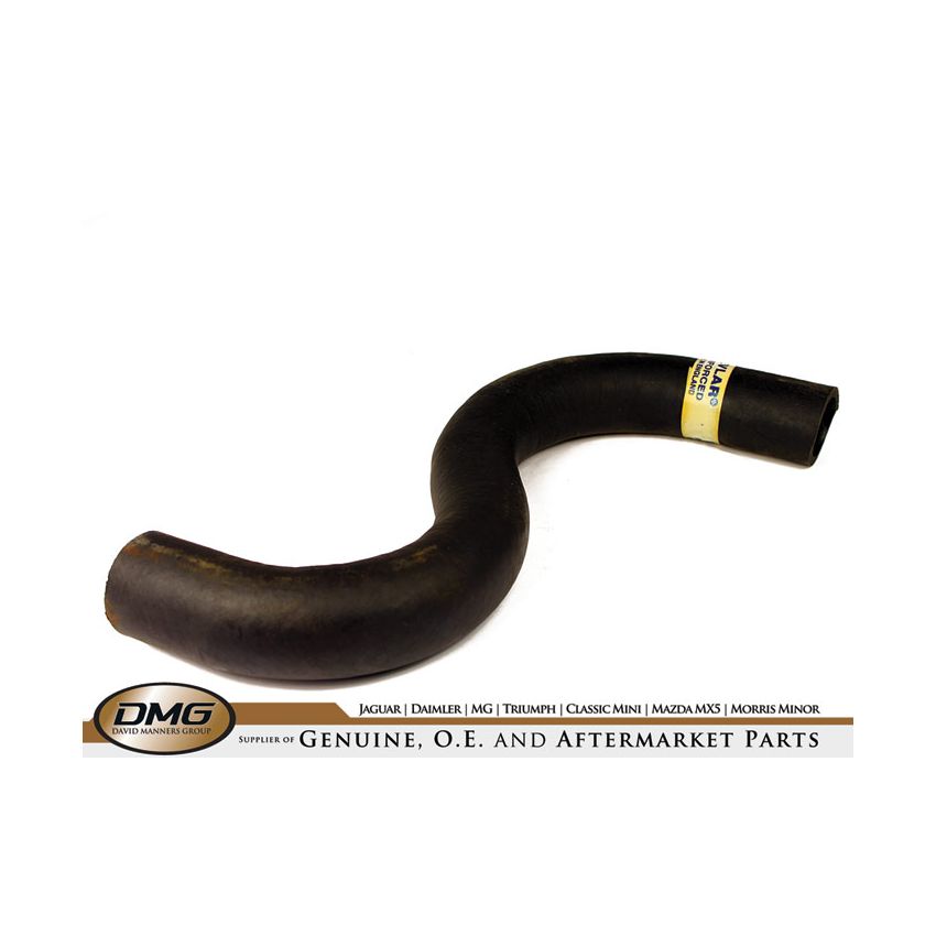 TOP HOSE:  TR7 79>