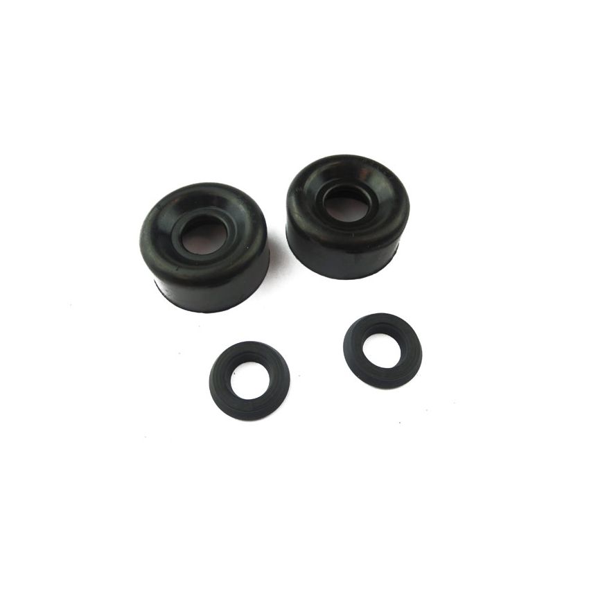 REAR WHEEL CYLINDER SEALS 3/4:  TR7, TR8, S&M, MINI