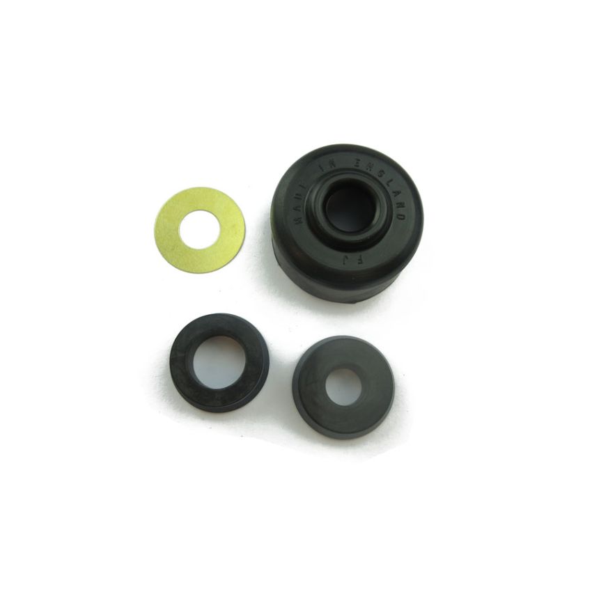SEALS CLUTCH MASTER V8:  S&M