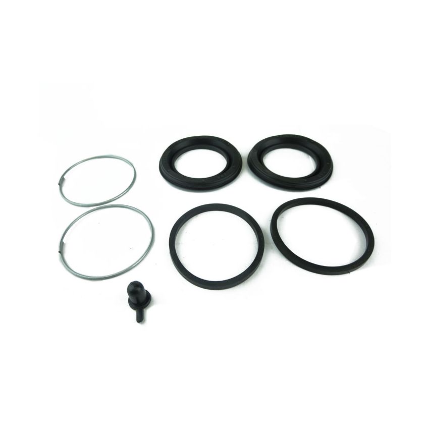 BRAKE CALIPER SEALS:  HERALD 1200, SPITFIRE MKIII MKIV 1500