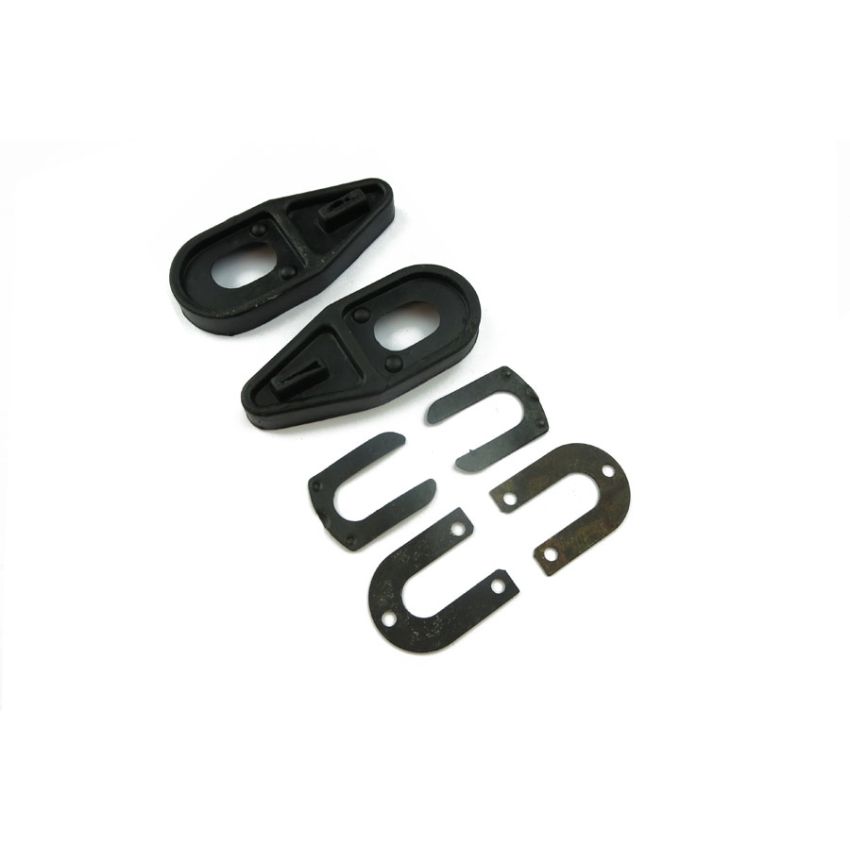 BRAKE CYLINDER MOUNTING KIT:  HERALD, SPITFIRE