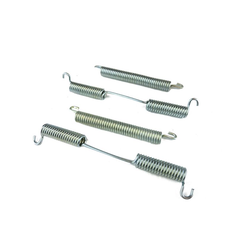 BRAKE SHOE SPRINGS:  TR3, TR3A, TR4, TR4A, TR5, TR6