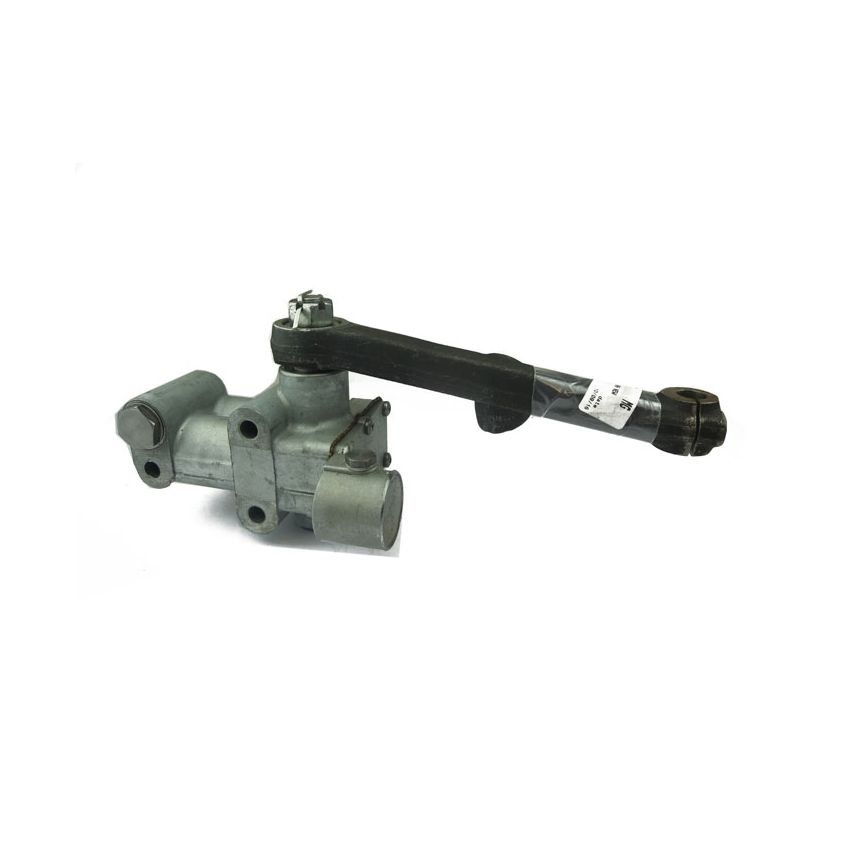 RH FRONT SHOCK ABSORBER (NEW):  S&M