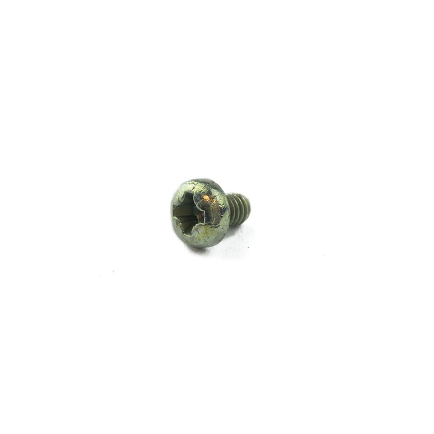 CONDENSER RETAINING SCREW:  MGA, MGB