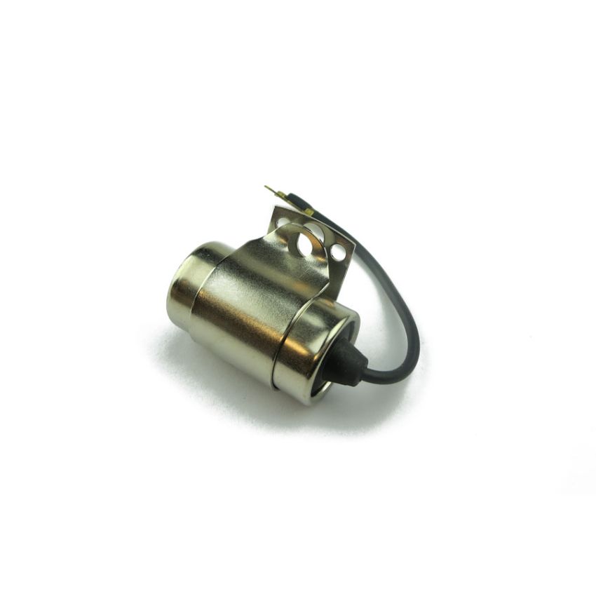 IGNITION CONDENSER LUCAS DCB703C: SPITFIRE, TR7, VITESSE, GT6, DOLOMIT