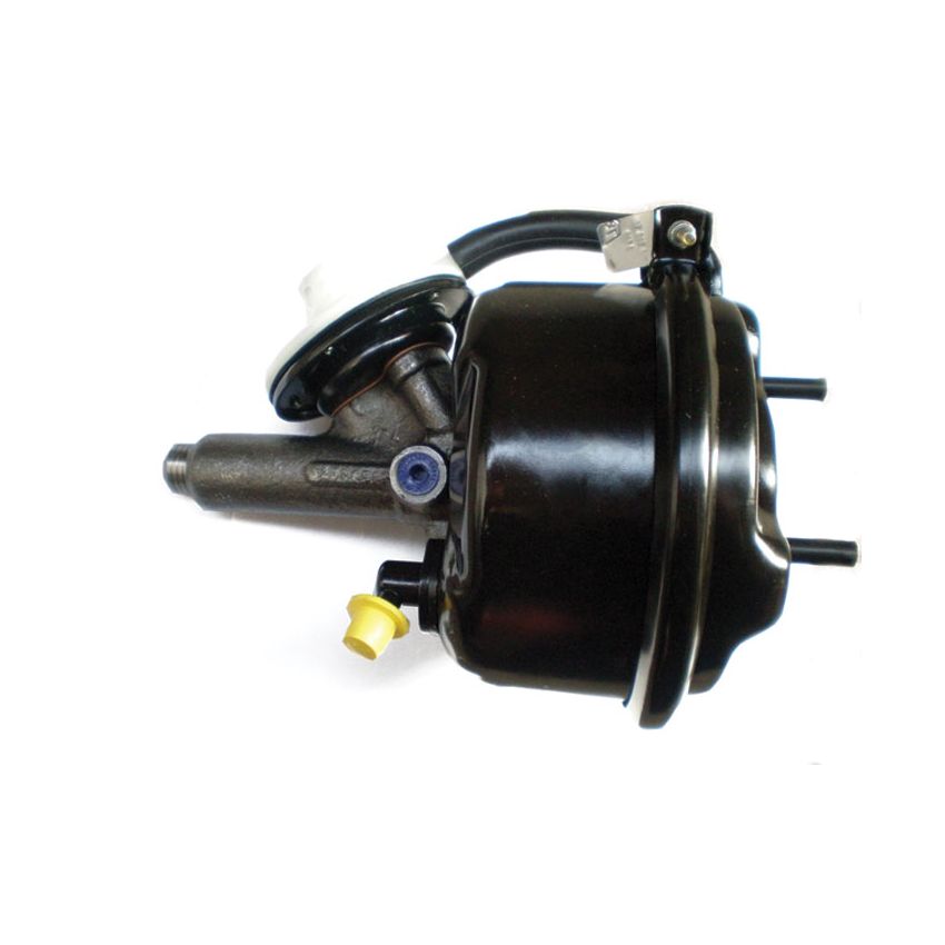 AP SERVO INDIRECT 1.65:1:  MGB 62-77