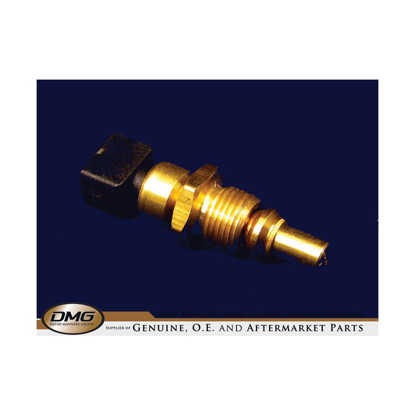 TEMP TRANSMITTER NON VVC:  MGF, MINI