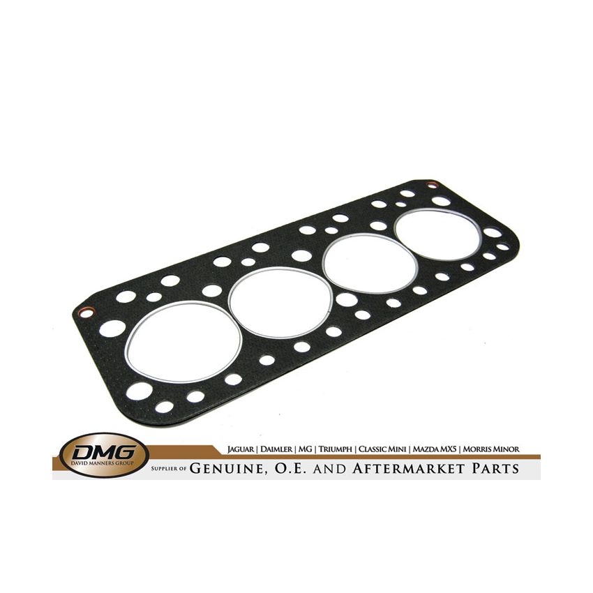 COMPOSITE HEAD GASKET:  S&M 948 1098, MM