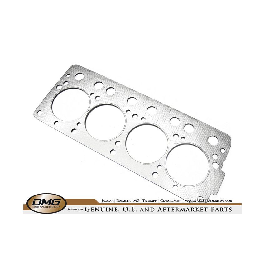 CYLINDER HEAD GASKET:  MIDGET 1500