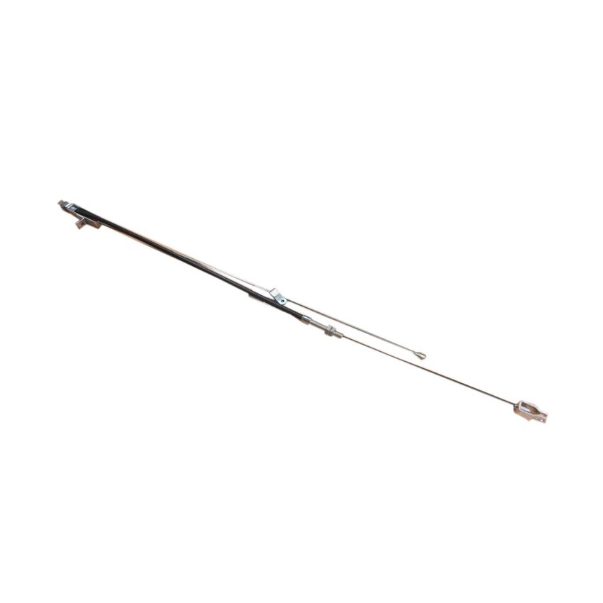 HANDBRAKE CABLE:  MIDGET 1500