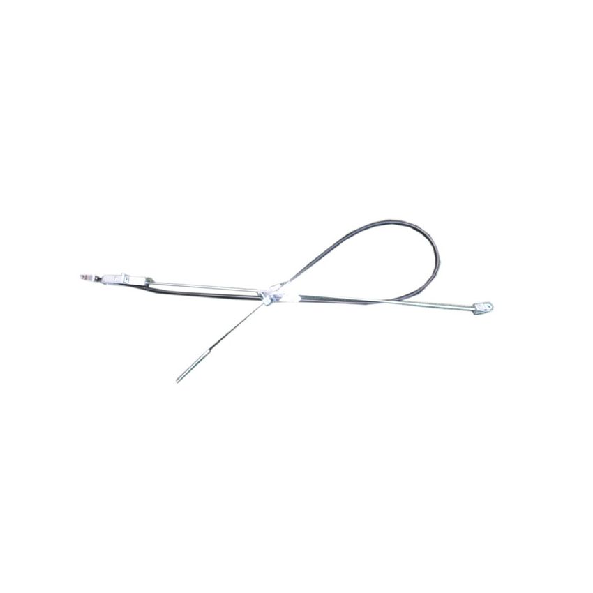 HANDBRAKE ROD WW:  MGB 76-80