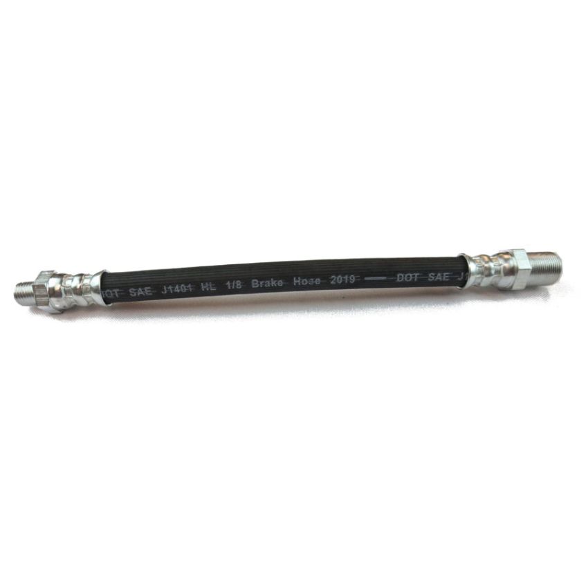 CLUTCH HOSE:  MGA, MGB V8, TR2, SPRITE