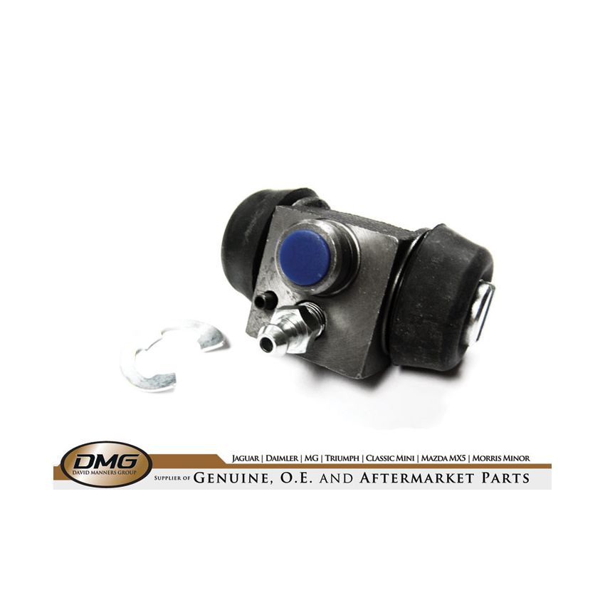 REAR WHEEL CYLINDER:  T2000 T2500 MKII TOLEDO