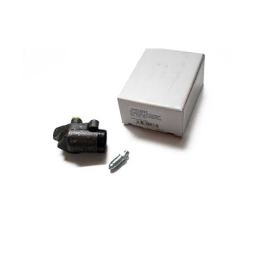 LH WHEEL CYLINDER (FRONT DRUM BRAKES):  HERALD