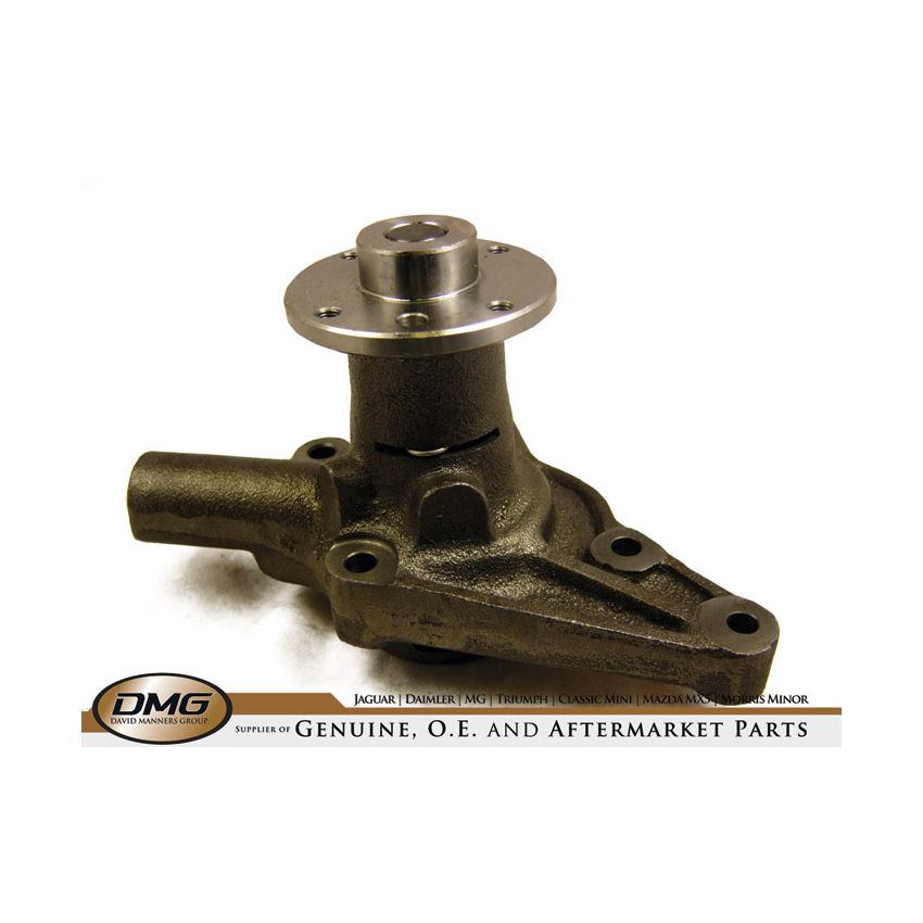 WATER PUMP:  MGA