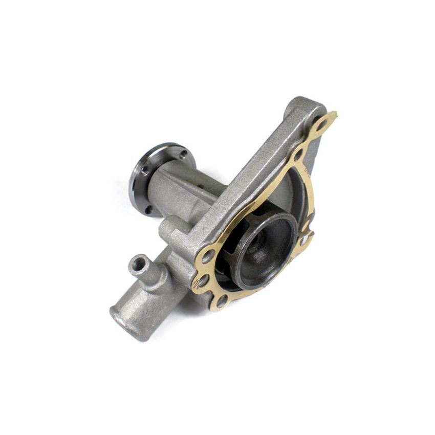 WATER PUMP:  S&M 1275, MINI, MM