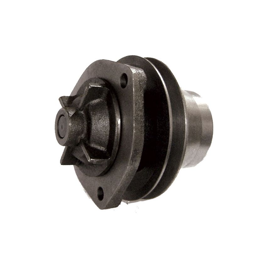 WATER PUMP:  T2000, TR5, VITESSE, GT6