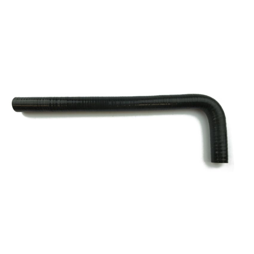 HOSE VALVE-HEATER SILICONE  SPIT II-1500 TR4-4A