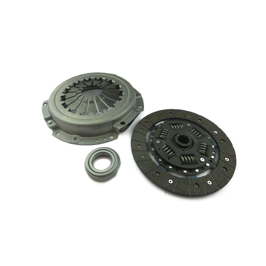 CLUTCH KIT BORG&BECK:  T2000, VITESSE, GT6