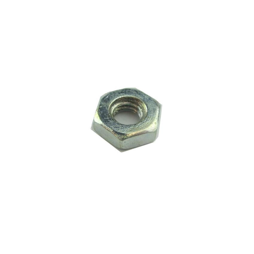 NUT RR LAMP RETAINING:  GT6