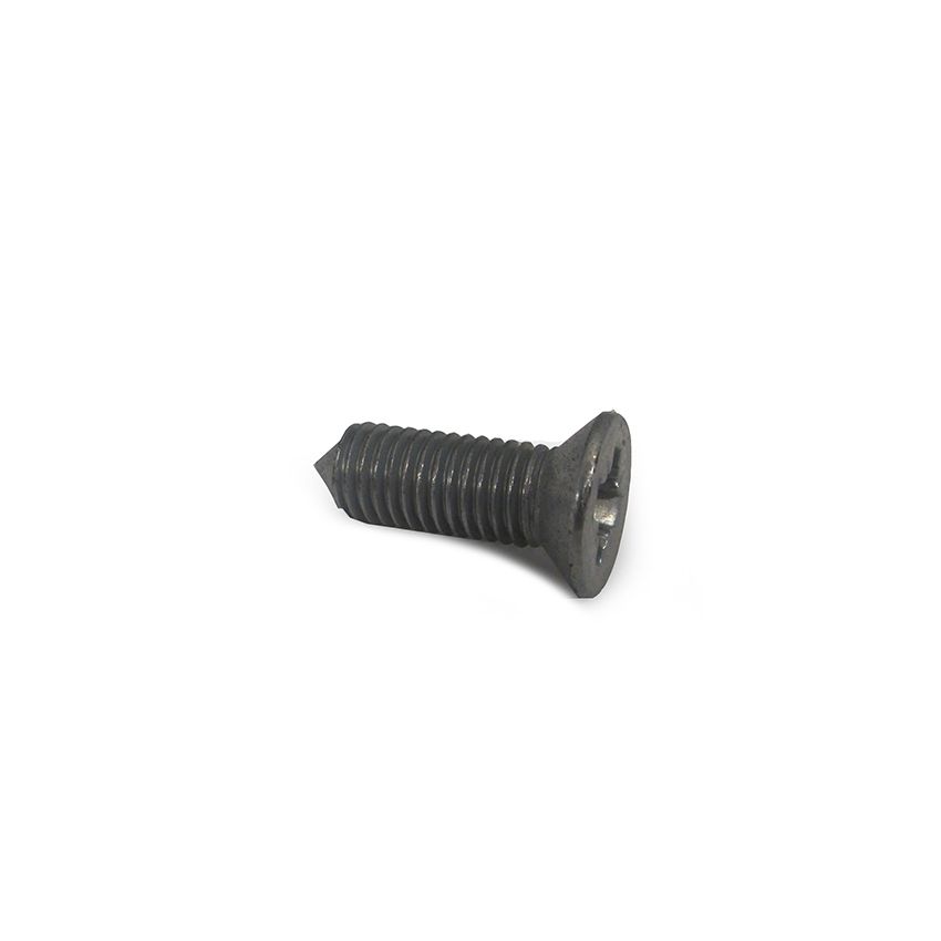 SCREW PHILIPS C/SUNK: MM SALOON, CONV, TRAV, COMM