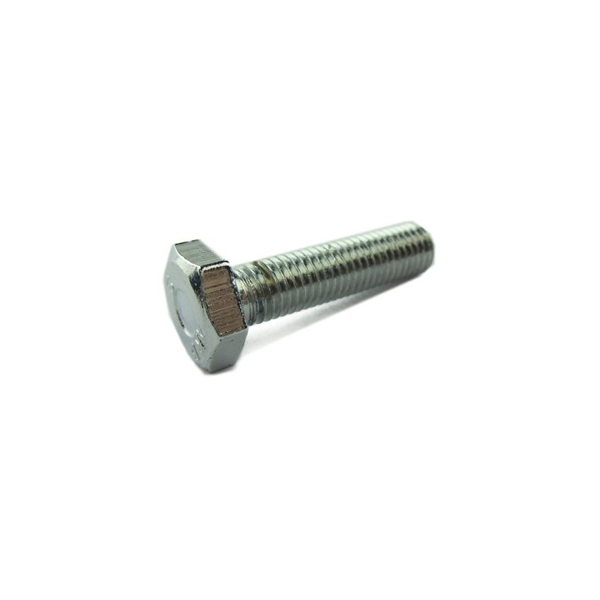 SCREW:  MGB