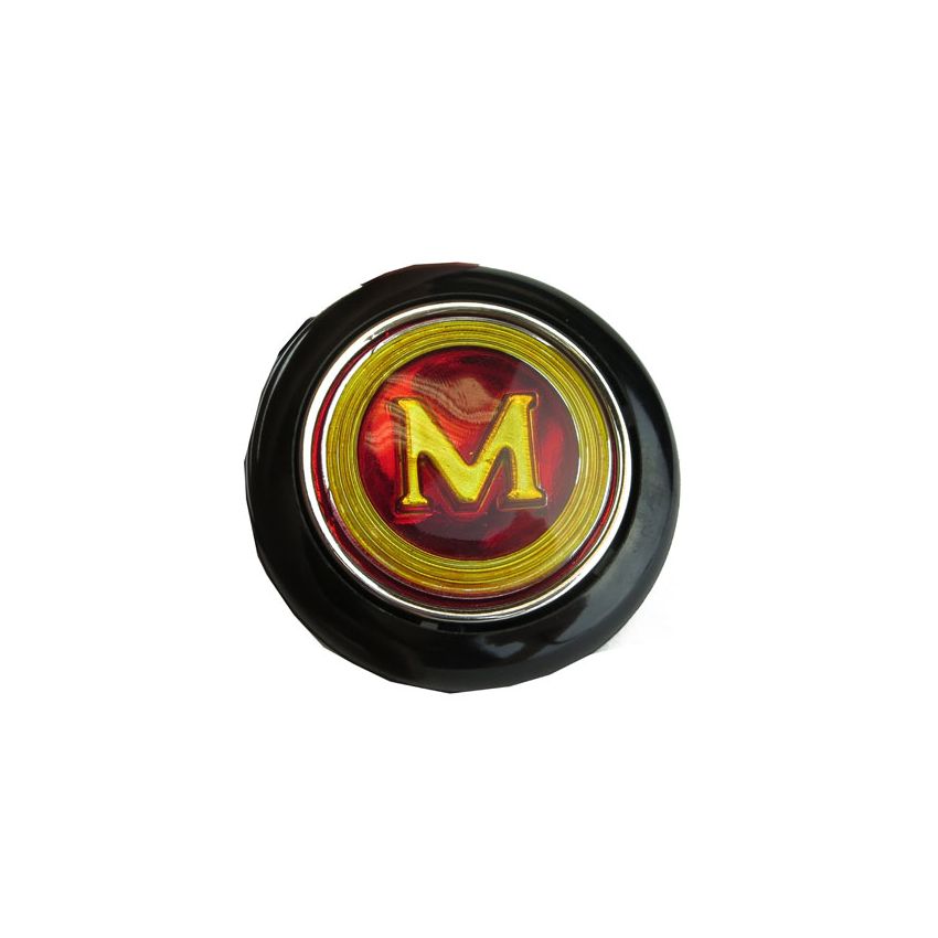 HORN PUSH ASSEMBLY: MORRIS MINOR