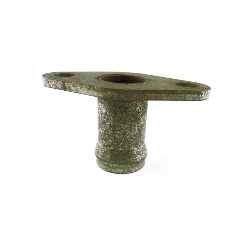 HEATER PIPE ADAPTOR: MM SALOON, CONV, TRAV, COMM