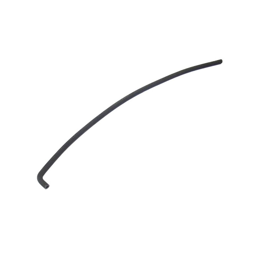 SILICON HEATER HOSE: MORRIS MINOR 803CC, 948CC, 1098CC