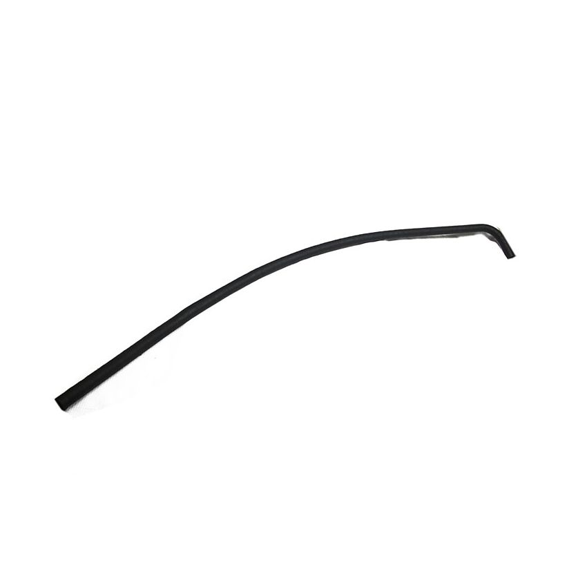 HEATER HOSE: MORRIS MINOR 948CC, 1098CC
