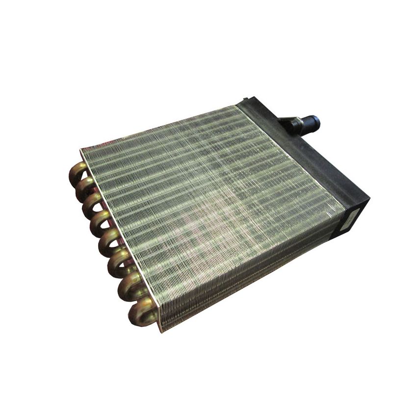 HEATER MATRIX: MINI, MM