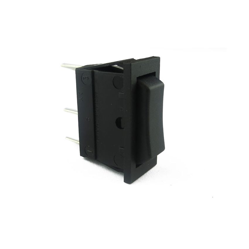 2-SPEED SWITCH:  MORRIS MINOR