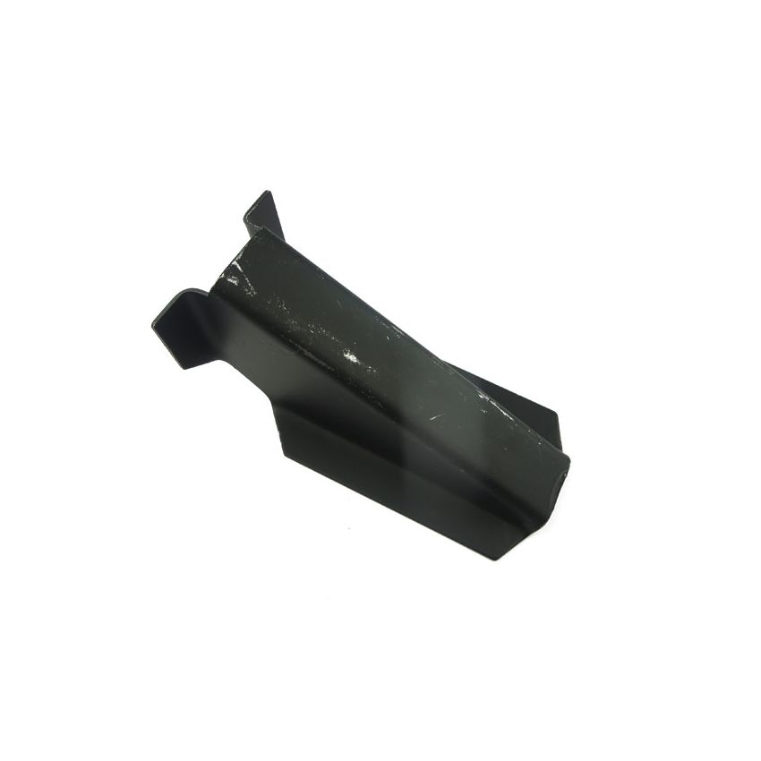 JACKING POINT REINFORCEMENT:  MGB 62-80