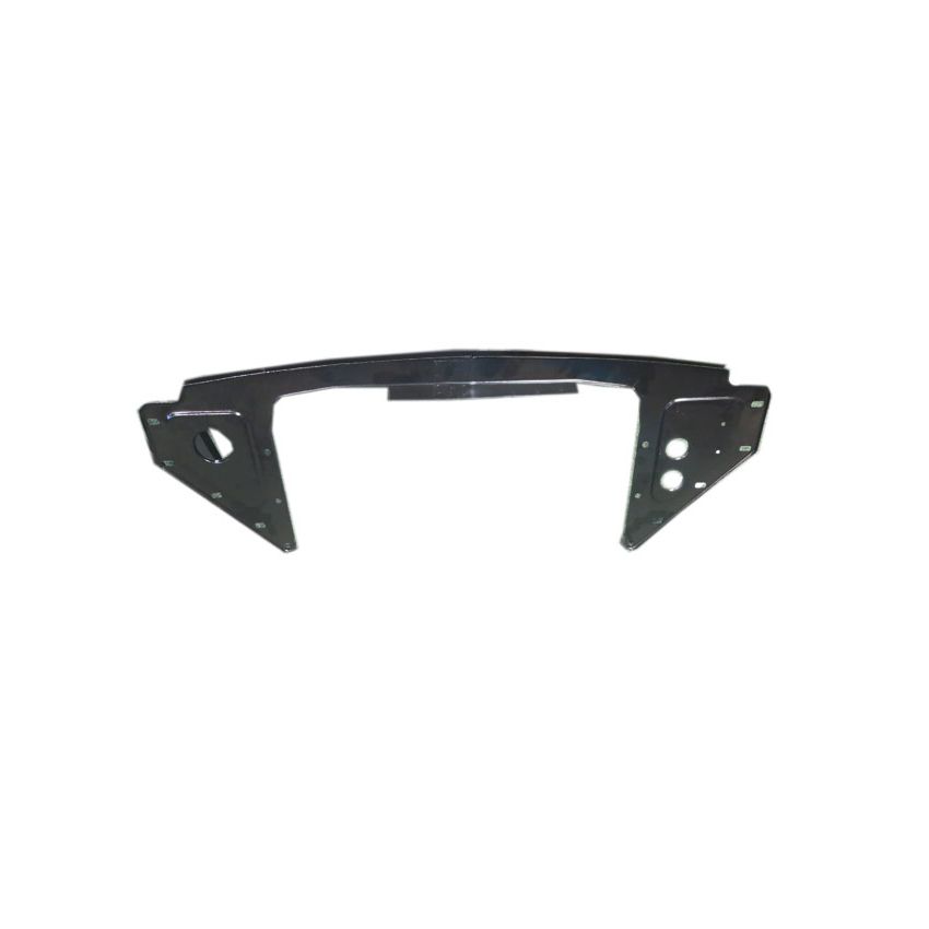 DIAPHRAGM PANEL RAD:  MGB