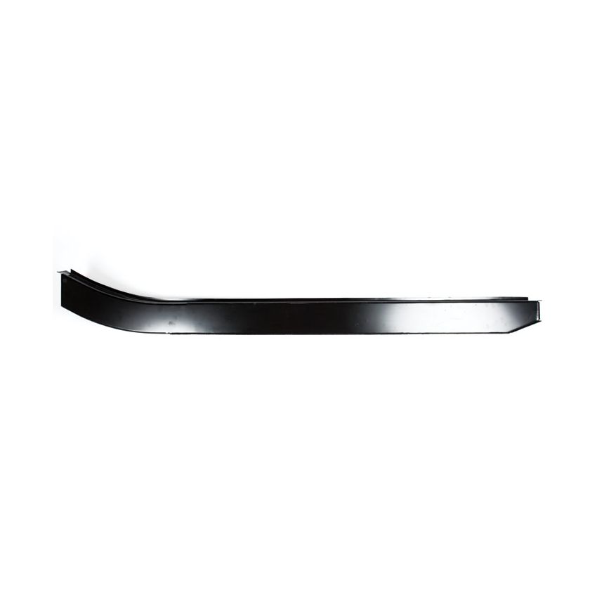 LH INNER SIDEMEMBER:  MGB 62-80