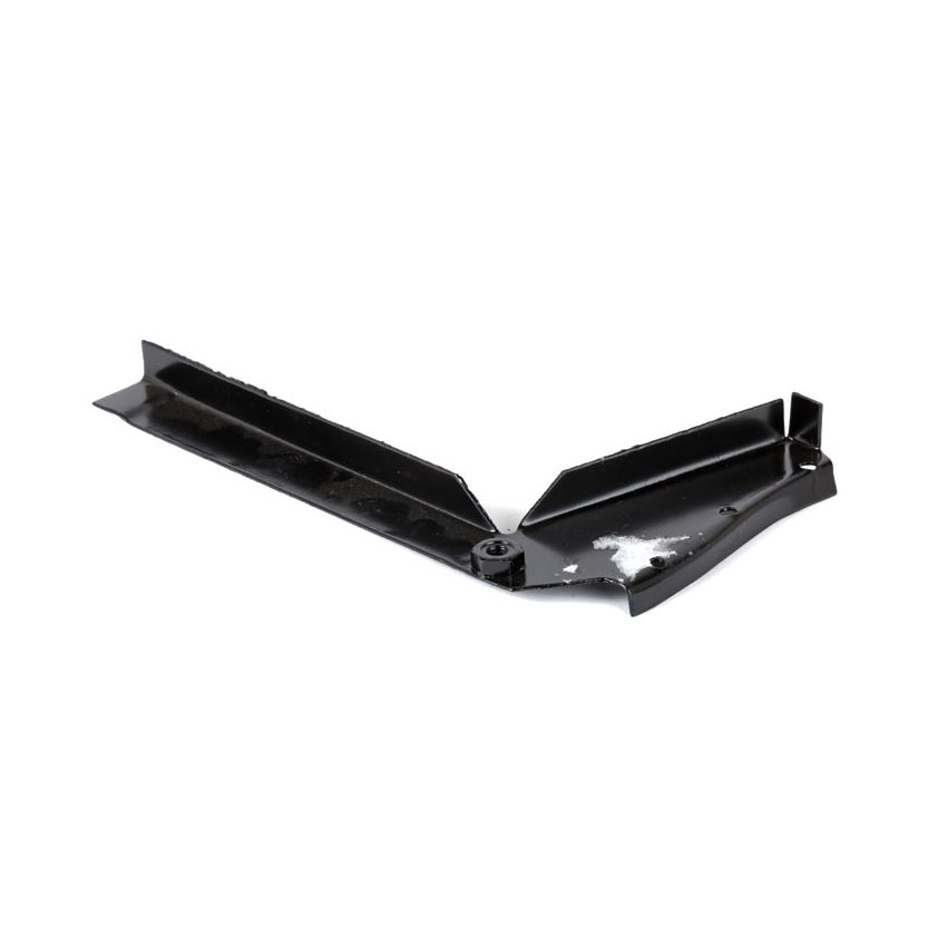 RH SPLASH PANEL EXTENSION:  MGB