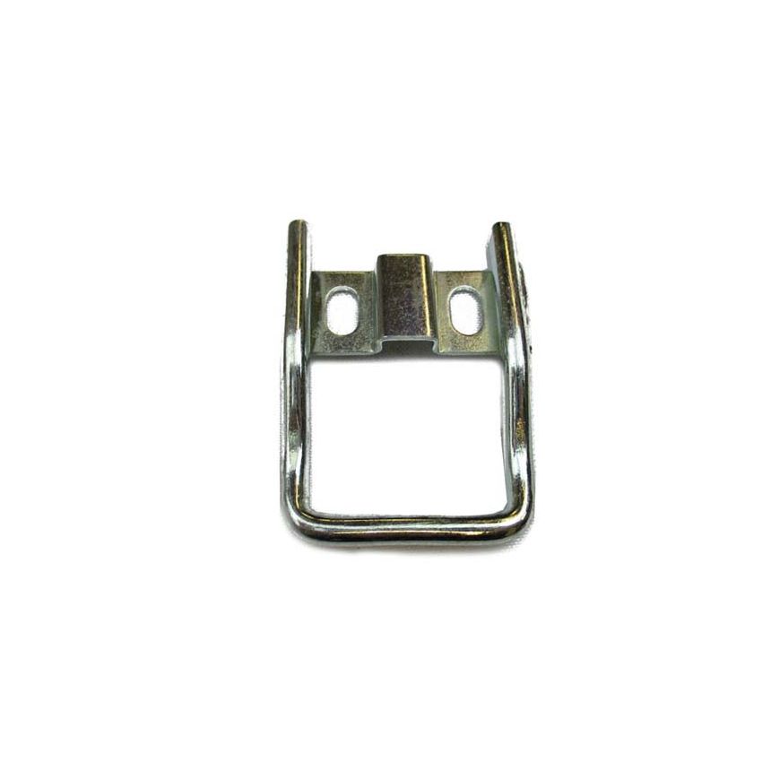 BOOT LOCK CATCH:  MGB