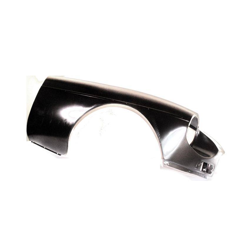 RH FRONT WING:  MGB ROADSTER 68-74