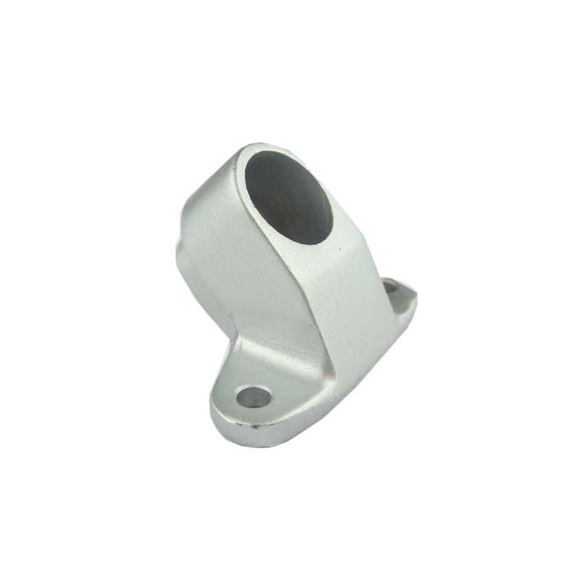SUNVISOR BRACKET:  MGB