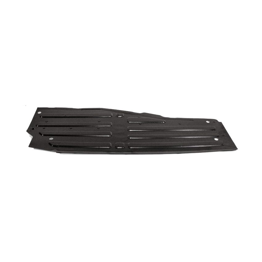 RH FLOOR PANEL (4 SYNCHRO):  MGB